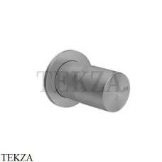 Gessi Habito UNITO Смеситель для душа, внешняя часть 70099-149, Finox Brushed Nickel