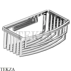 Keuco Universal Корзинка для губки съемная 24942010100, хром глянец