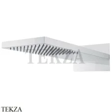 Boheme FUSION Верхняя лейка, тропический душ 419-CR, Хром глянец Boheme FUSION Верхняя лейка, тропический душ 419-CR, Хром глянец