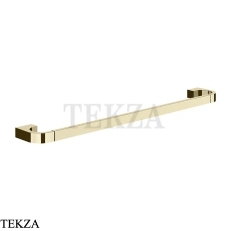 Gessi Perle Держатель для полотенца 45 см 74912-710, шампань глянец