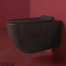 Simas Vignoni Унитаз подвесной 