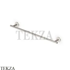 Zucchetti PAN Держатель для банного полотенца 60 см ZAC622.C3, brushed nickel Zucchetti PAN Держатель для банного полотенца 60 см ZAC622.C3, brushed nickel