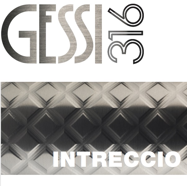 316 INTRECCIO Gessi