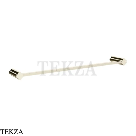 Gessi Ludovica Держатель для полотенца 45 см 76500-720, никель глянец