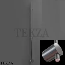 BRONER BRUNO V Электрический полотенцесушитель 170 с кнопкой, BV.007.170.0000.S, сталь сатин BRONER BRUNO V Электрический полотенцесушитель 170 с кнопкой, BV.007.170.0000.S, сталь сатин