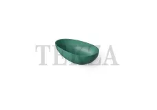 Dea Design Раковина настольная DD9035 600 10 ,  Green №10