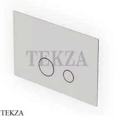 Zucchetti Клавиша смыва для Geberit Sigma 8 и Sigma 12 Z95340.C8, nickel глянец Zucchetti Клавиша смыва для Geberit Sigma 8 и Sigma 12 Z95340.C8, nickel глянец