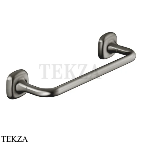 Dornbracht COYA Поручень для ванны 83030404-19, Dark Chrome