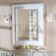 Herbeau BEL EPOQUE Зеркало на стену в раме