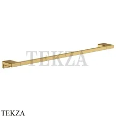 Hansgrohe AddStoris Держатель для банного полотенца 41747990, золото глянец Hansgrohe AddStoris Держатель для банного полотенца 41747990, золото глянец