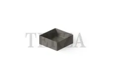 Dea Design Раковина настольная DD9008 400 3 ,  Grey №3