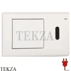 TECE Planus Панель смыва для работы с трансформатором 9240362, белый глянец