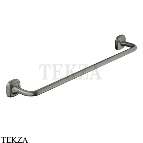 Dornbracht COYA Держатель для банного полотенца 60 см 83060404-99, Dark Platinum matt