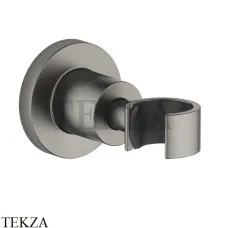 Dornbracht TARA Держатель для душа 28050892-99, Dark Platinum matt