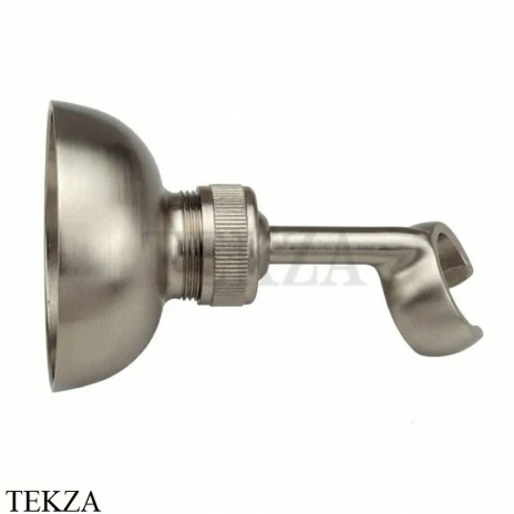 Nicolazzi Держатель для ручного душа классический 7125NS, Satin nickel