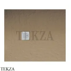 ARBI IBRA LINEAR Душевой поддон 70х120 Geacril® с текстурой D202 MB laguna