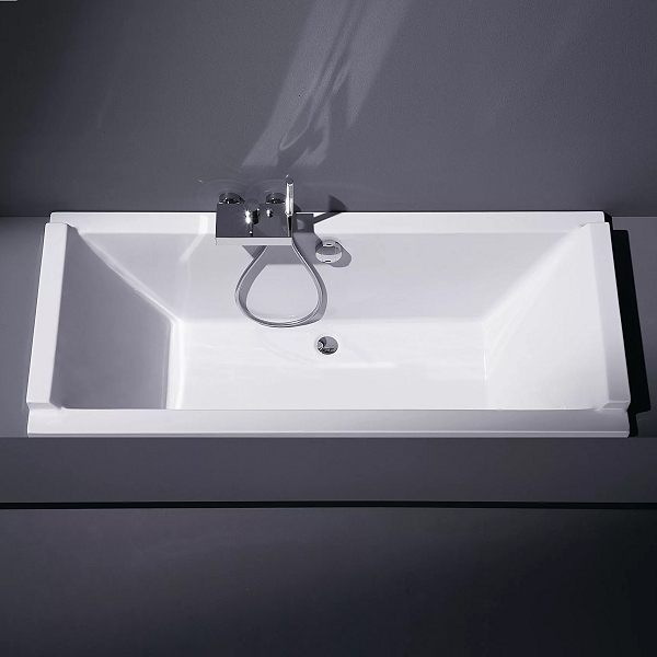 STARCK NEW Duravit