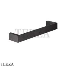 Gessi Rettangolo Держатель для банного полотенца 30 см 20897-187, Aged Bronze