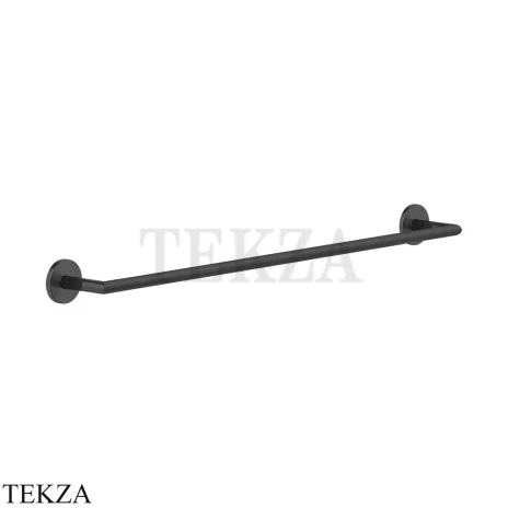 Gessi INGRANAGGIO Держатель для банного полотенца 60 см 63903-299, Black XL