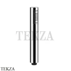Gessi INCISO SHOWER Душевая лейка стержневая с защитой от налёта 14372-031, хром глянец
