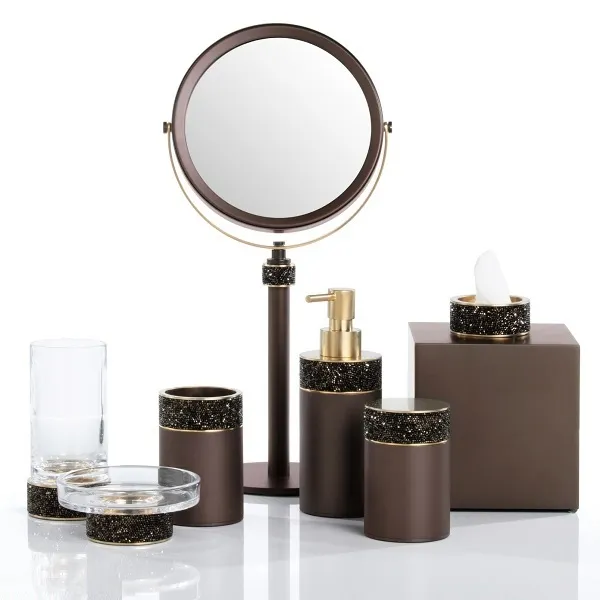 ROCKS темная бронза Decor Walther ROCKS темная бронза Decor Walther