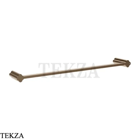 Gessi Ludovica Держатель для полотенца 45 см 76500-761, бронза Coffee