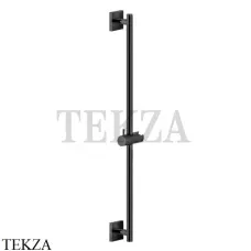 Gessi RILIEVO Штанга для душевой лейки 59244-706, Black Metal