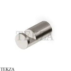 Zucchetti Todd Крючок одинарный для полотенца ZAD550.C3, brushed nickel