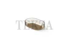 Dea Design Раковина настольная DD9097 560 R6 ,  Classic Green R6