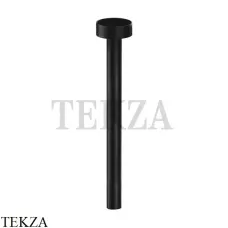 Fantini Sailing Кронштейн потолочный для душевой лейки 86S19236, Deep Black