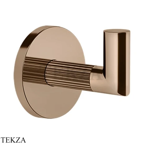 Gessi INGRANAGGIO Крючок для халата и полотенец 63821-030, Copper PVD