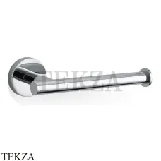 Decor Walther BASIC Держатель туалетной бумаги без крышки 0530000, хром глянец
