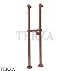 Migliore Колонны для установки смесителя на пол 18023, медь