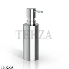 Decor Walther MIKADO MK SSP Дозатор для мыла настольный 0521200, хром глянец
