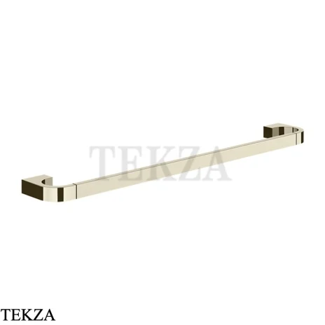 Gessi Perle Держатель для полотенца 45 см 74912-720, никель глянец