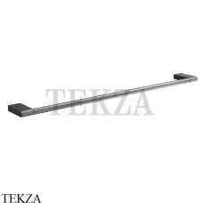Gessi Origini Держатель для банного полотенца 66504-706, Black Metal PVD Gessi Origini Держатель для банного полотенца 66504-706, Black Metal PVD