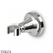 Zucchetti Agora Classic Держатель для ручного душа Z93791, хром глянец