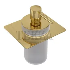 Boheme Space Диспенсер для полки Space 10966-G-DISP Gold Золото глянец