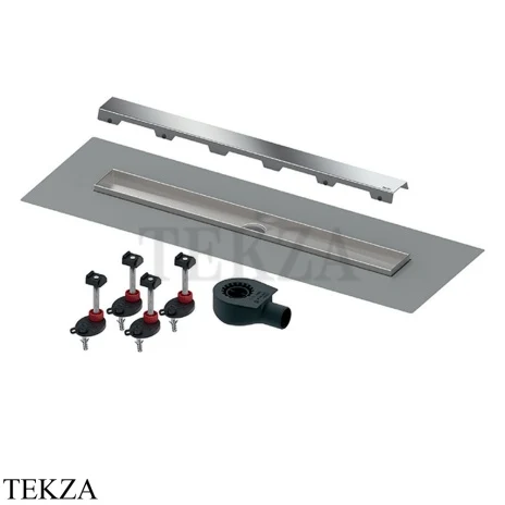 TECE TECEdrainline Профиль для душа, 90см. 640926, нерж. сталь матовая