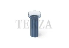 Dea Design Раковина напольная DD2025 480 R7 ,  Royal Blue R7