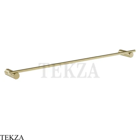 Gessi Incastri Держатель для банного полотенца 60 см 75503-727, шампань Brushed