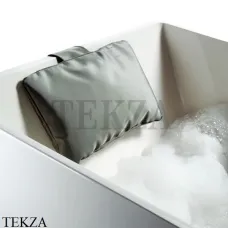 Decor Walther Loft NKH Подушка для ванной с противовесом, нейлон 0952193, серый