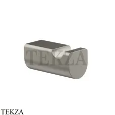 Gessi RILIEVO Крючок для халата и полотенец 59521-149, Finox Brushed Nickel