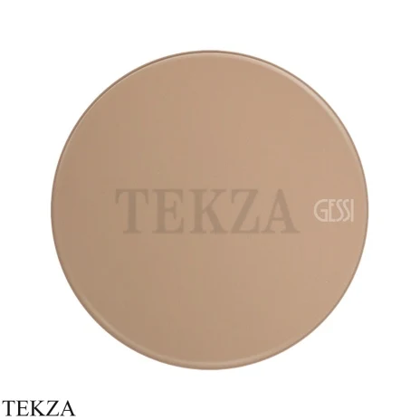 Gessi Origini WARM Вставка для смесителя 66600-275, Matte Cipria