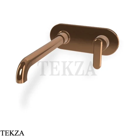 FIMA Carlo Frattini Park Line Смеситель для раковины 250, внешняя часть F1301WZX5ZL, Amber Bronza