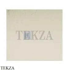 ARBI IBRA LINEAR Душевой поддон 70х90 Geacril® с текстурой D200 MF Panna