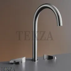 CEA ZIQQ Смеситель для раковины, без донного клапана, ZIQ12
