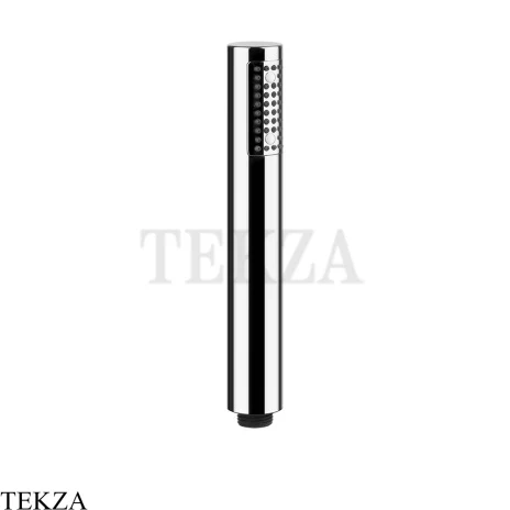 Gessi INCISO SHOWER Душевая лейка стержневая с защитой от известкового налёта 14372-031, хром глянец