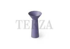 Dea Design Раковина напольная DD2022 480 14 ,  Lilac №14