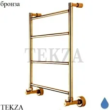Margaroli Mini 3-482 Полотенцесушитель для ГВС 34824704OBN, бронза classic Margaroli Mini 3-482 Полотенцесушитель для ГВС 34824704OBN, бронза classic